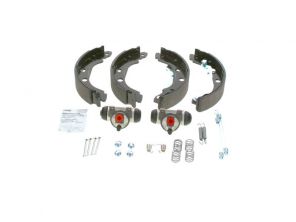Bosch 0 204 113 723 - Brzdové čeľuste -