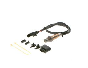 Bosch 0 258 027 00F - Lambda sonda -
