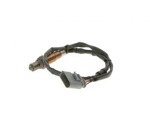 Bosch 0 258 027 215 - Lambda sonda -