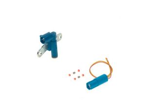 Bosch 0 986 280 455 - Snímač generátor impulzov, kľukový hriadeľ
