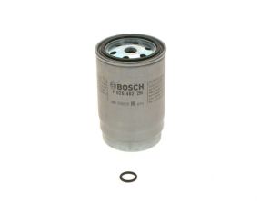 Bosch F 026 402 255 - Palivový filter