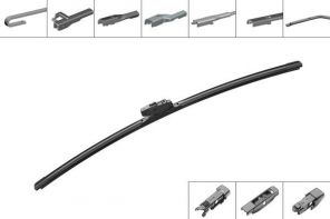 Bosch 3 397 015 582 AeroEco 600mm - Stieracia lišta