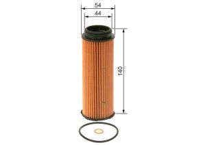 Bosch F 026 407 264 - Olejový filter -