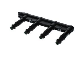 Bosch 0 986 22A 205 - Zapaľovacia cievka