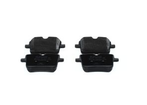 Bosch 0 986 424 923 - Brzdové platničky -