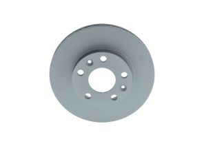 Bosch 0 986 479 F65 - Brzdový kotúč -