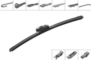 Bosch 3 397 015 576 AeroEco 400mm - Stieracia lišta