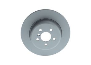 Bosch 0 986 479 G15 - Brzdový kotúč -