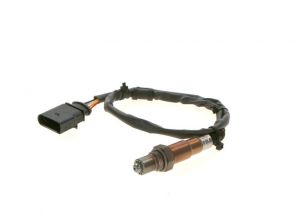 Bosch 0 258 027 197 - Lambda sonda -