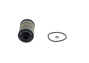 Bosch F 026 407 313 - Olejový filter -