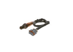 Bosch 0 258 010 379 - Lambda sonda -