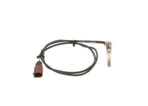 Bosch 0 986 259 107 - Snímač teploty výfukových plynov