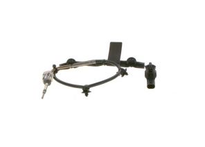 Bosch 0 986 259 129 - Snímač teploty výfukových plynov