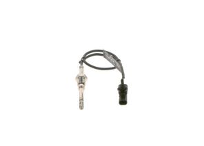 Bosch 0 986 259 132 - Snímač teploty výfukových plynov
