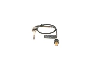 Bosch 0 986 259 138 - Snímač teploty výfukových plynov