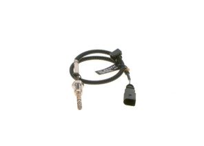 Bosch 0 986 259 100 - Snímač teploty výfukových plynov