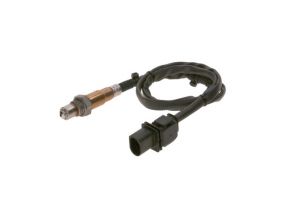 Bosch 0 258 017 428 - Lambda sonda -