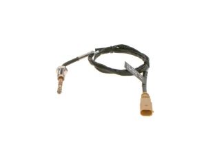 Bosch 0 986 259 106 - Snímač teploty výfukových plynov