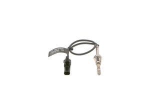Bosch 0 986 259 109 - Snímač teploty výfukových plynov