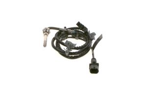 Bosch 0 986 259 126 - Snímač teploty výfukových plynov