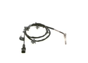 Bosch 0 986 259 141 - Snímač teploty výfukových plynov