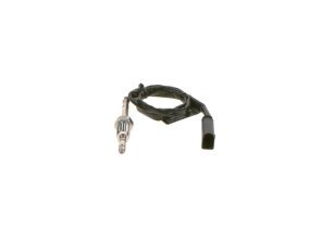 Bosch 0 986 259 102 - Snímač teploty výfukových plynov