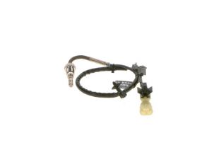 Bosch 0 986 259 133 - Snímač teploty výfukových plynov
