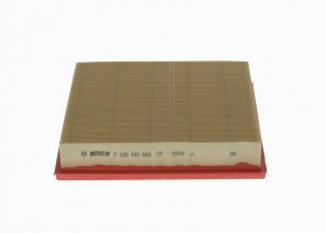 Bosch F 026 400 668 - Vzduchový filter -