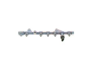 Bosch 0 445 214 257 -  -