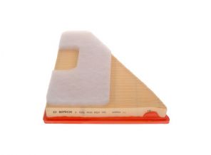 Bosch F 026 400 657 - Vzduchový filter -