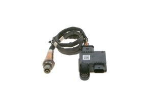 Bosch 0 281 008 081 -  -