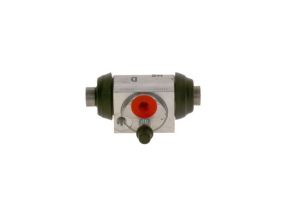 Bosch 0 986 475 956 - Brzdový valček -