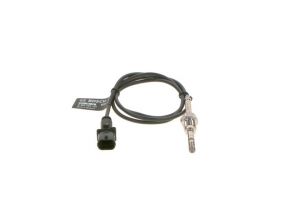 Bosch 0 986 259 125 - Snímač teploty výfukových plynov