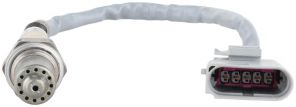 Bosch 0 258 027 209 - Lambda sonda -
