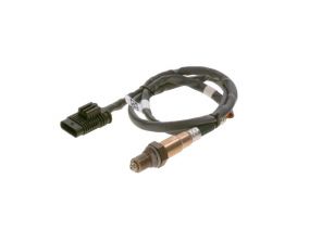 Bosch 0 258 027 105 - Lambda sonda -