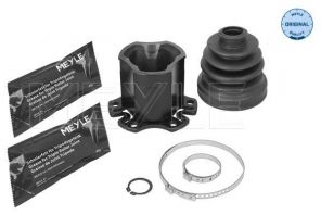 Meyle 100 498 0272 - Homokinetický kĺb -