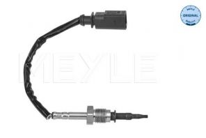 Meyle 114 800 0184 - Snímač teploty výfukových plynov -