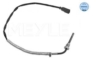 Meyle 114 800 0209 - Snímač teploty výfukových plynov -