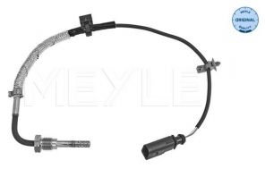 Meyle 114 800 0255 - Snímač teploty výfukových plynov -