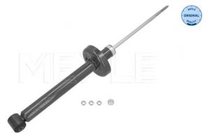 Meyle 126 725 0055 - Tlmič pruženia -