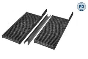 Meyle 16-12 326 0019/PD - Peľový filter -