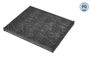 Meyle 612 326 0016/PD - Peľový filter -