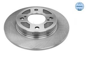Meyle 33-15 523 0010 - Brzdový kotúč -