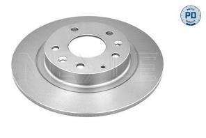 Meyle 35-15 523 0032/PD - Brzdový kotúč -