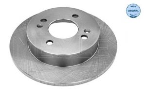 Meyle 37-15 523 0046 - Brzdový kotúč -