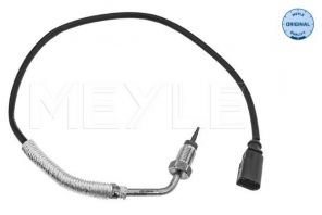 Meyle 114 800 0257 - Snímač teploty výfukových plynov -