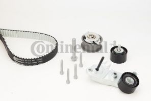 Contitech CT1216K2 - Rozvodová sada -