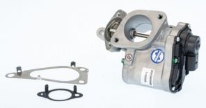 Wahler 710938R - Ventil AGR/EGR -