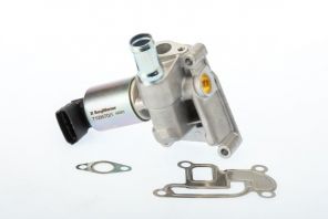 Wahler 710957R - Ventil AGR/EGR -