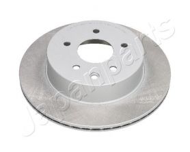Japanparts DP-158C - Brzdový kotúč -